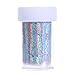 BORN PRETTY Holo Starry Nail Foil Snowflake Star Rose Lace Flower Manicure Nail Art Transfer Sticker #7