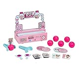 L.O.L. Surprise! Jeu Fashion Factory, multicolore