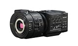 Sony NEX-FS700 R 4K Sensor High Speed NXCAM Super35