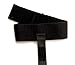 Galco Ankle Glove Calf Strap (Black, Ambi)
