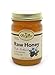 GloryBee Raw Pacific Northwest Blackberry Blossom Honey, 18 Ounce