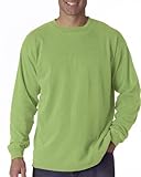 Comfort Colors Men's Chouinard Long Sleeve T-Shirt