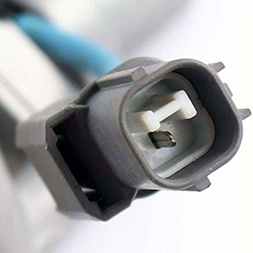 Vehicle Car Auto Camshaft Solenoid Spool Valve 15810-PLR-A01 for 2001-2005 Honda Durable Replacement Accessory Topker