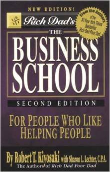 The Business School for People Who Like Helping... 8982734759 Book Cover