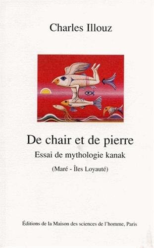 De chair et de pierre