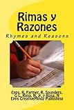 Image de Rimas y Razones: Rhymes and Reasons (Spanish Edition)