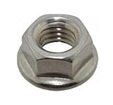 Black & Decker 90561895 Hex Nut