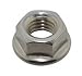 Black & Decker 90561895 Hex Nut primary