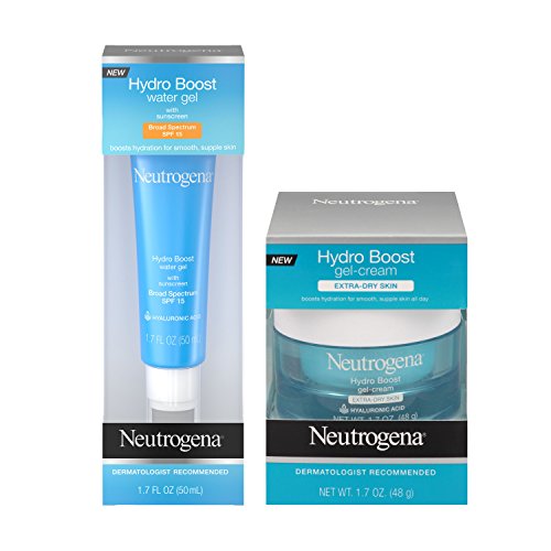 hydroboost extra dry skin