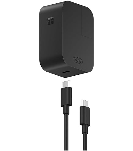 Amazon.com: Microsoft (MIJ22 New Surface Duo USB-C Power Supply