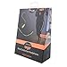 Elesound Bone Conduction Wired Sports Headphones for Running with Mic and Open-Ear Design for Iphone, ES-BC900