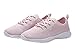 HQUEC Womens Lightweight Casual Fashion Sneakers Athletic Walking Running Sport Shoes