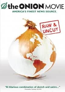 Amazon Com The Onion Movie Movies Tv