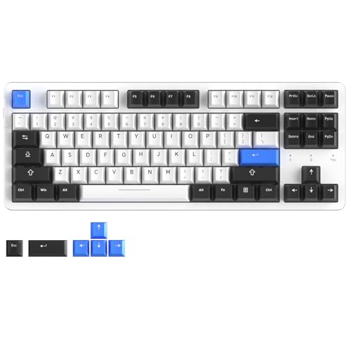 DAREU EK87PRO TKL Wireless Mechanical Keyboard