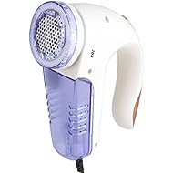 Acogedor Portable Fabric Fuzz Remover, Clothes Lint Remover,Fabric Shaver,Sweater Shaver, Fuzz Shaver