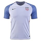 Nike USA 2016 Home Soccer Jersey COPA AMERICA CENTENARIO