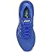 ASICS Women's Womens Gel-Kayano 24 Athletic Shoe, Blue Purple/Regatta Blue/White, 8.5 Medium US