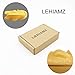 12-Pack LEHIAMZ Charging Cord Saver Mini Cartoon Charging Cable Protector for iPhone USB Cable