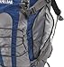 CamelBak Asymetrix 30153; (True Blue/Gun Metal)