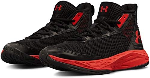 under armour jet 2018 basketball shoes