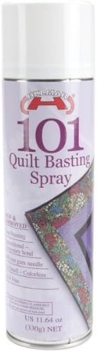 Helmar 101 Quilt Basting Spray by HELMAR