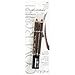 CoverGirl Easy Breezy Brow, Fill+Define Pencils [505] Rich Brown 2 ea (Pack of 2)
