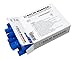 Sakura Solidified Paint Solid Marker (Box of 12), Blue, XSC-36