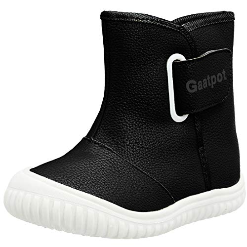 gaatpot waterproof snow boots