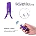 YHOOP Nipplé Clamps Vibratórs Séx Slave Fetish Nipplé Clǐps Vaginal Clǐtoris Stimulation Breast Tease Adult Games Toys for Couplesthumb 1