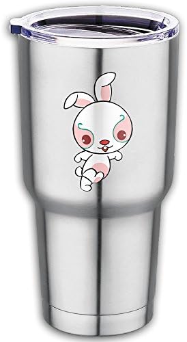 New Style Car Cup 550 Ml The Rabbit Become A Tool You Use