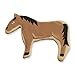 Ann Clark Cookie Cutters Horse Cookie Cutter, 5.1