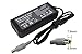 BATURU 90W AC Adapter Laptop Charger for Lenovo Thinkpad T400 T410 T420 T420s T500 T520 T530 X201 X220 X230 X140e T61 R61e E430 E520 E545 L430 SL510 Twist S230u 40Y7659 42t5282