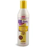 Dark & Lovely Beautiful Begining Kids 2 In 1 Shampoo And Conditioner by Dark & Lovely