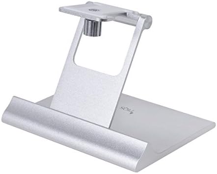 PIQS Smart Portable Projector Stand for our TT–Virtual Touch Portable Projector, Mini, Rotatable Projector Mount, Aluminum Alloy, Suitable for Home and Travelers as a kit with our TT projector