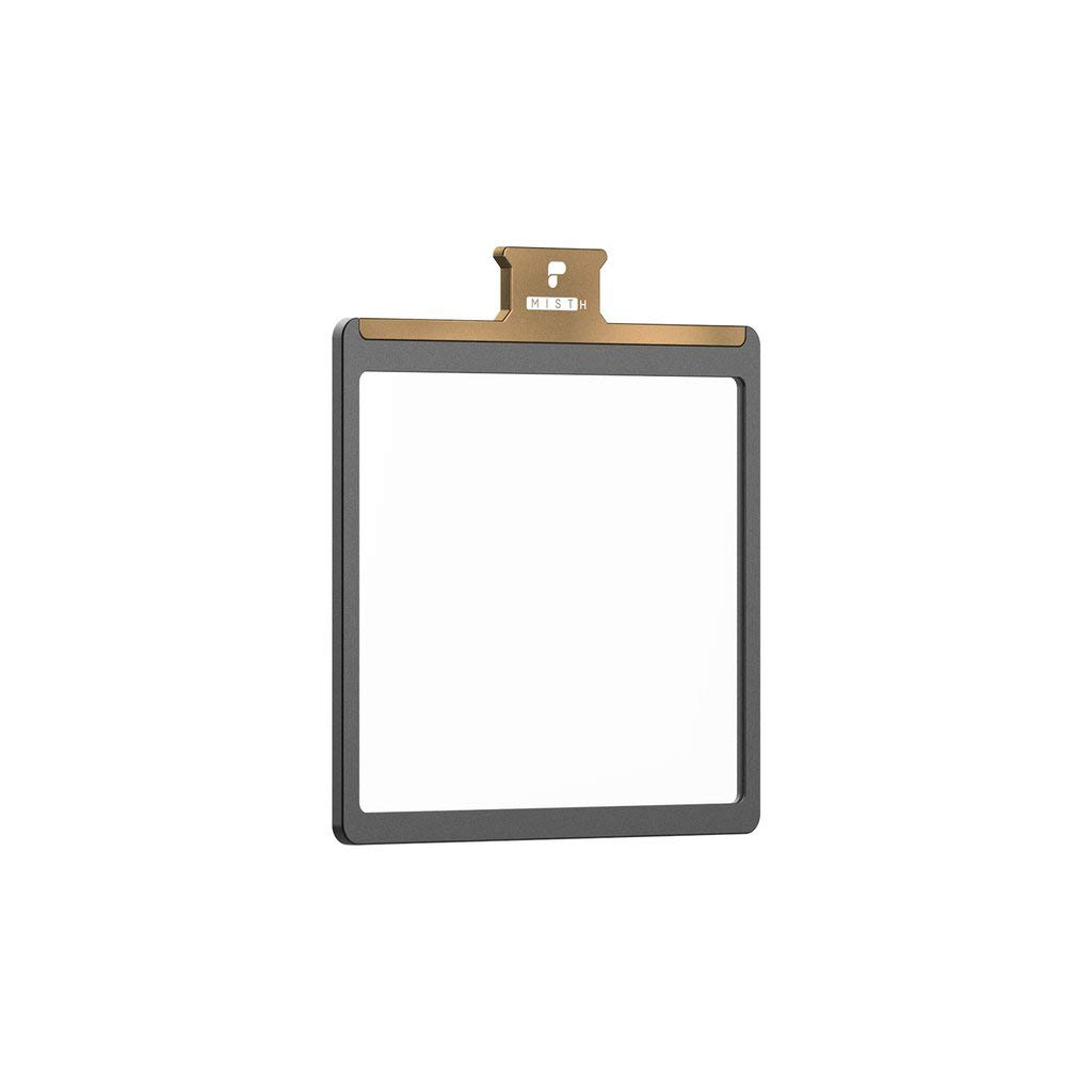 PolarPro - BaseCamp - Mist Heavy Filter - atmospheric illumination - Diffusion filter - Variable Natural density - videography - Unlimited Creative Potential