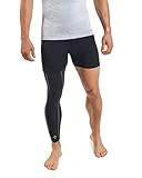 Tommie Copper Mens performance Full Leg sleeve 2.0
