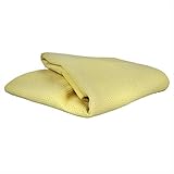 Chemical Guys MIC_702_01 Waffle Weave Huge SUV Microfiber Drying Towel (26 in. x 35 in.)