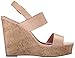 Madden Girl Women's Element Wedge Sandal