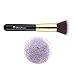 MiroPure Synthetic Hair Kabuki Makeup Brush with Flat Top
