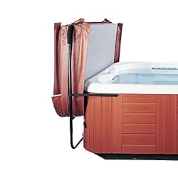 best cover lifter for hot tub