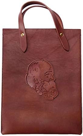 Amazon ブラウンブラウン レザー トートバッグ 栃木レザー 本革 l Mb09 Lサイズ ダーク メンズ トートバッグ Amazon ブラウンブラウン レザー トートバッグ 栃木レザー 本革 l Mb09 Lサイズ ダーク メンズ トートバッグ