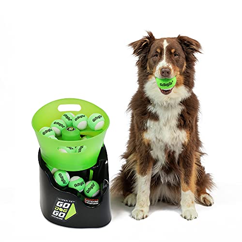 godoggo g4 fetch machine