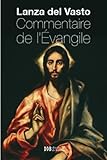 Commentaire de l'Evangile by 
