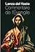 Commentaire de l'Evangile by 