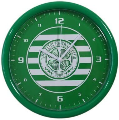 Nuevo Equipo De Futbol Oficial Escudo Relojes De Pared Varios