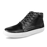Hawkwell Men's High-top Modern Fashion Sneaker