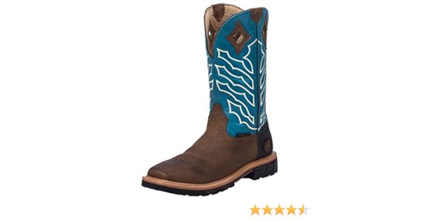 Justin boots wk4972 Clearance
