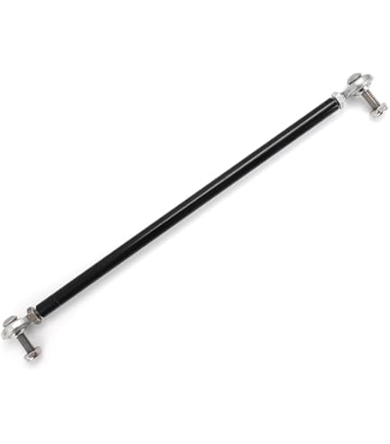 Amazon.com: Carb Linkage Heim Ends & Rod, for IDF & HPMX, 6-1/2 In