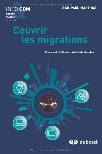 Couvrir les migrations