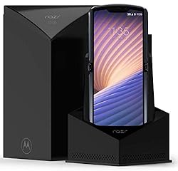Motorola Razr 5G | Unlocked | Made for US | 8/256GB